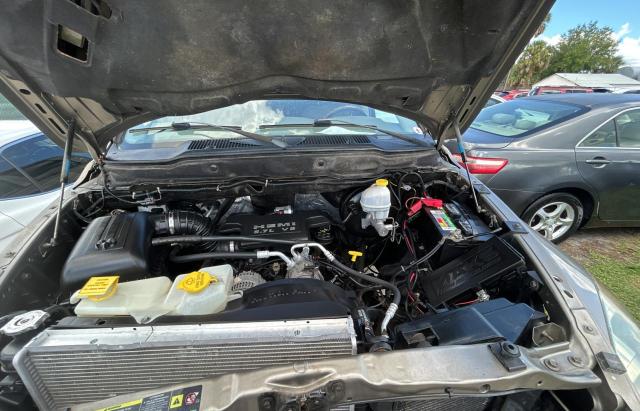 1D7HA182X6S571154 - 2006 DODGE RAM 1500 ST 银色 照片 7