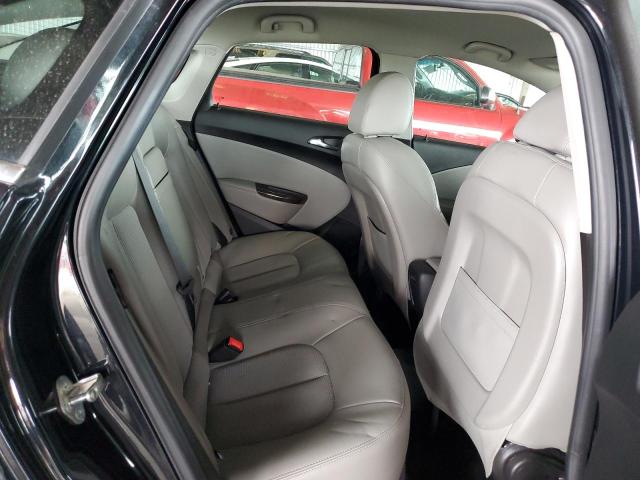 1G4PP5SK8D4186239 - 2013 BUICK VERANO შავი ფოტო 10