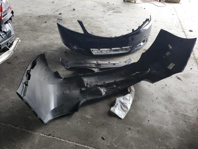 1G4PP5SK8D4186239 - 2013 BUICK VERANO შავი ფოტო 12