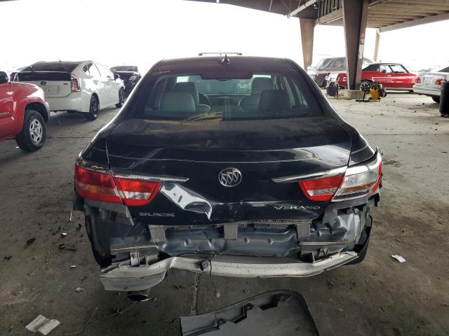 1G4PP5SK8D4186239 - 2013 BUICK VERANO შავი ფოტო 6