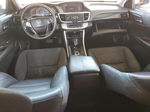 1HGCR2F54DA209213 - 2013 HONDA ACCORD SPORT WHITE photo 8