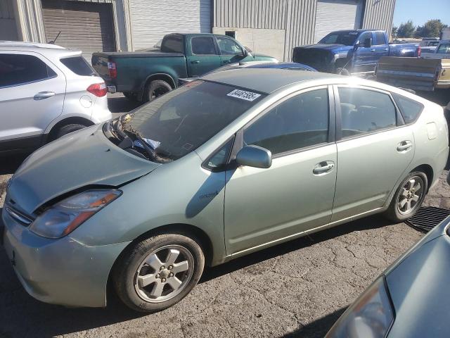 2008 TOYOTA PRIUS, 