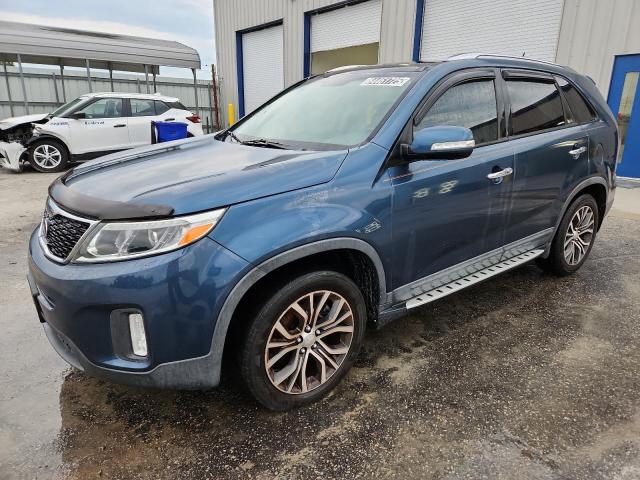 2015 KIA SORENTO EX, 