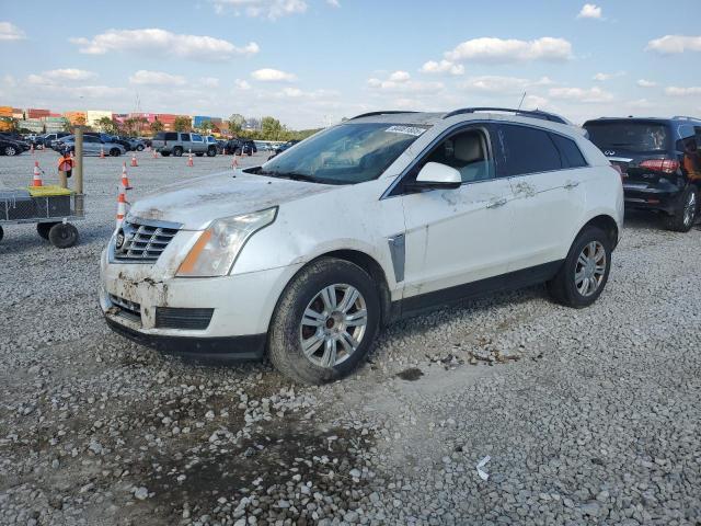 2015 CADILLAC SRX, 