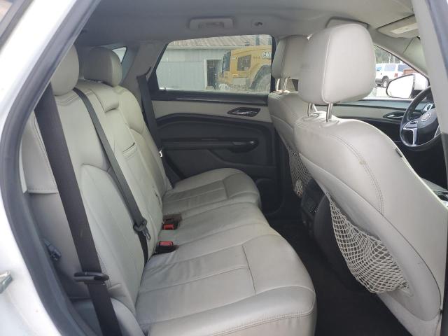 3GYFNAE34FS574441 - 2015 CADI SRX 白色 照片 10