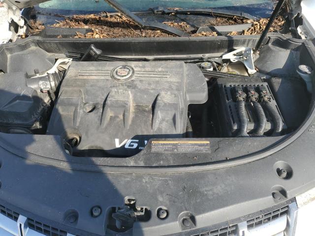 3GYFNAE34FS574441 - 2015 CADI SRX 白色 照片 11