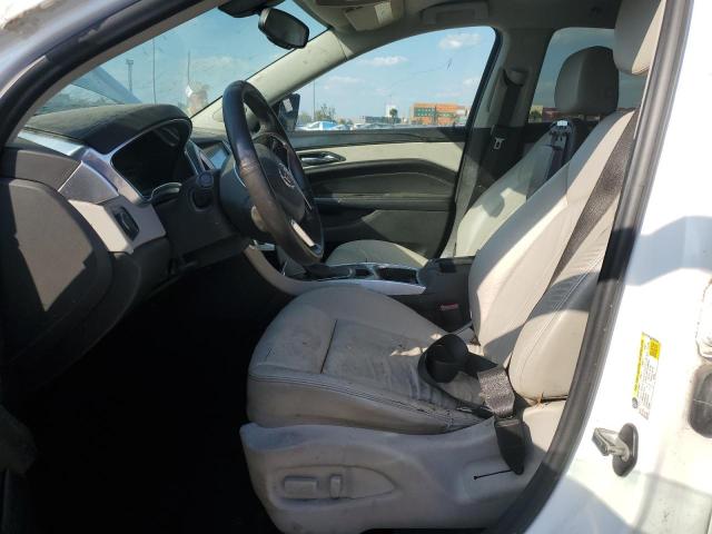 3GYFNAE34FS574441 - 2015 CADI SRX 白色 照片 7