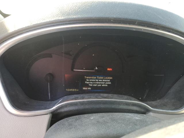 3GYFNAE34FS574441 - 2015 CADI SRX 白色 照片 9