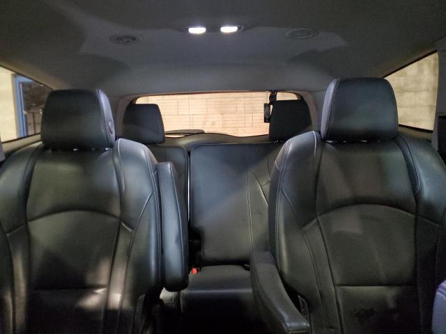 5GAERBKW4JJ183974 - 2018 BUICK ENCLAVE ESSENCE 黑色 照片 10