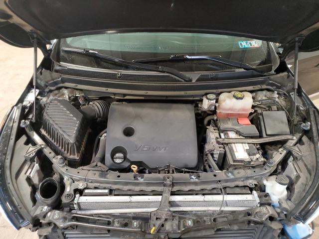 5GAERBKW4JJ183974 - 2018 BUICK ENCLAVE ESSENCE 黑色 照片 12