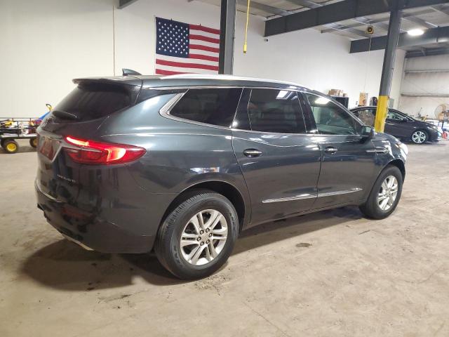 5GAERBKW4JJ183974 - 2018 BUICK ENCLAVE ESSENCE 黑色 照片 3