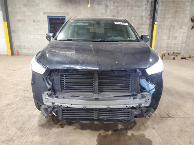 5GAERBKW4JJ183974 - 2018 BUICK ENCLAVE ESSENCE 黑色 照片 5