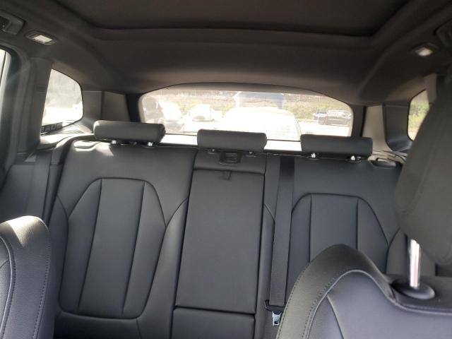 5UXTR9C5XKLP93354 - 2019 BMW X3 XDRIVE30I ლურჯი ფოტო 10