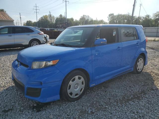 2011 TOYOTA SCION XB, 