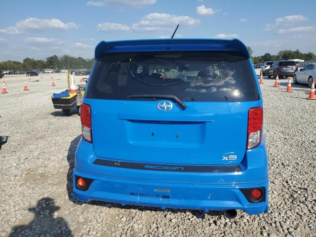 JTLZE4FE6B1135956 - 2011 TOYOTA SCION XB 蓝色 照片 6