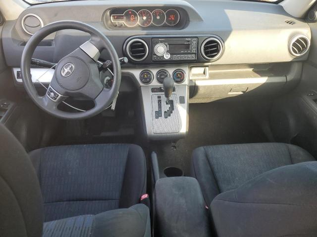 JTLZE4FE6B1135956 - 2011 TOYOTA SCION XB 蓝色 照片 8