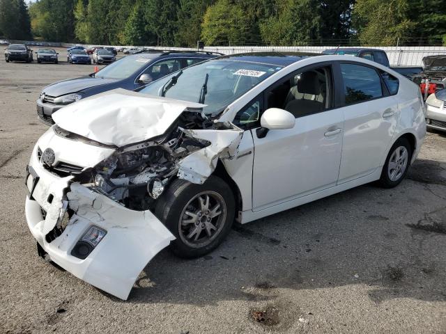 2010 TOYOTA PRIUS, 