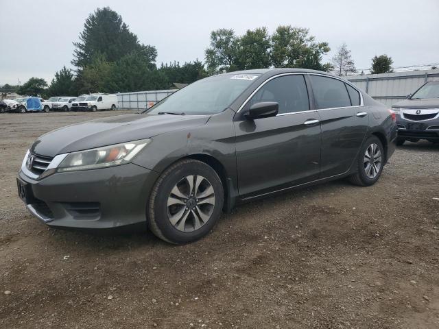 2014 HONDA ACCORD LX, 