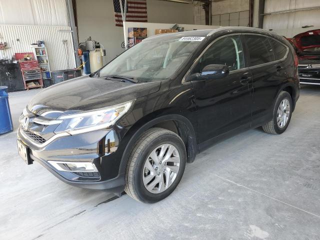 2015 HONDA CR-V EXL, 