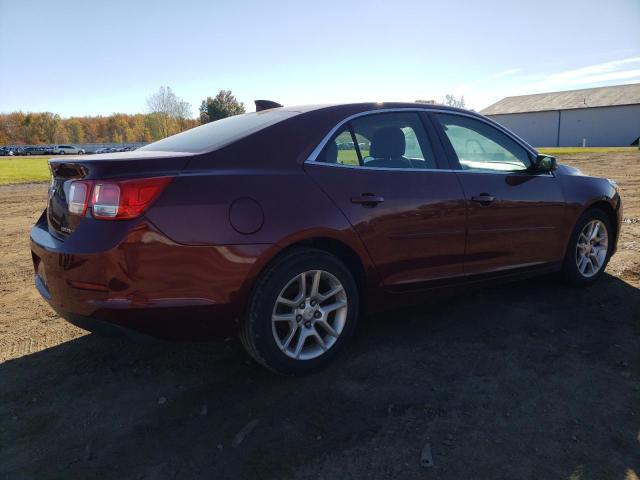 1G11C5SA3GF116355 - 2016 CHEVROLET MALIBU LIM LT 栗色 照片 3