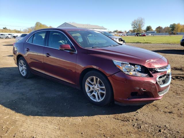 1G11C5SA3GF116355 - 2016 CHEVROLET MALIBU LIM LT 栗色 照片 4