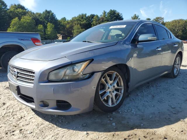 2011 NISSAN MAXIMA S, 