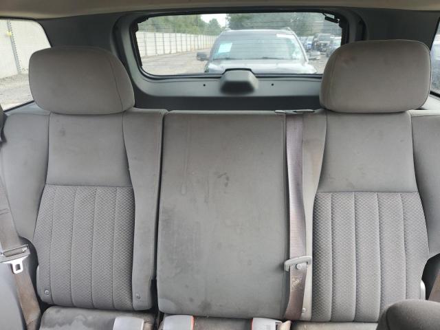 1J4GR48K45C584579 - 2005 JEEP GRAND CHER LAREDO 绿色 照片 10