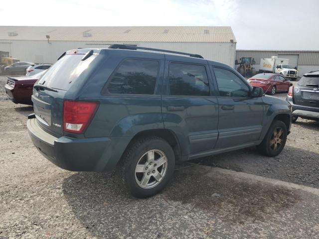 1J4GR48K45C584579 - 2005 JEEP GRAND CHER LAREDO 绿色 照片 3
