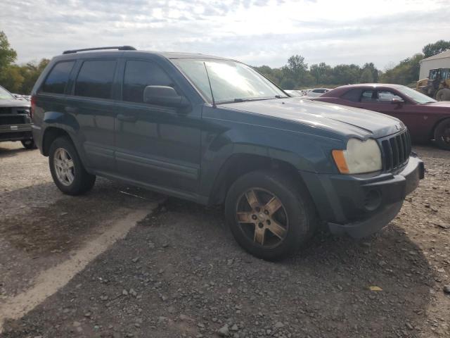 1J4GR48K45C584579 - 2005 JEEP GRAND CHER LAREDO 绿色 照片 4