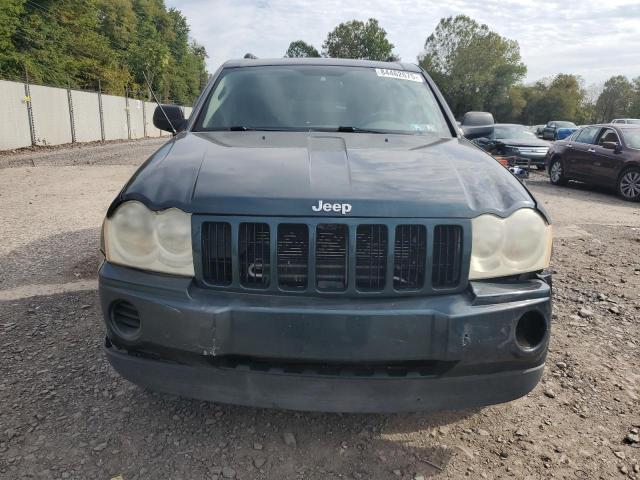 1J4GR48K45C584579 - 2005 JEEP GRAND CHER LAREDO 绿色 照片 5