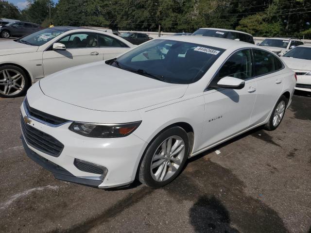 2016 CHEVROLET MALIBU LT, 