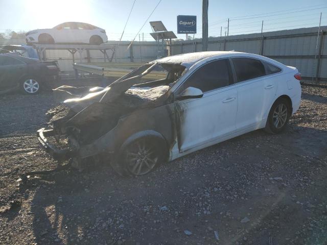 2015 HYUNDAI SONATA SE, null