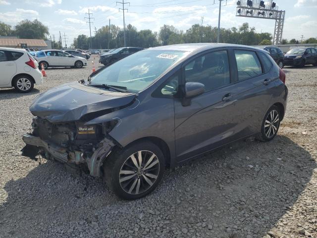 2015 HONDA FIT EX, 