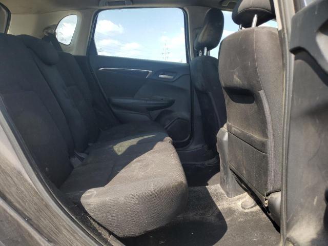 3HGGK5G84FM755239 - 2015 HOND FIT EX 石墨色 照片 10