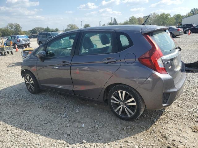 3HGGK5G84FM755239 - 2015 HOND FIT EX 石墨色 照片 2