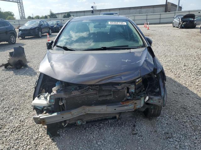 3HGGK5G84FM755239 - 2015 HOND FIT EX 石墨色 照片 5