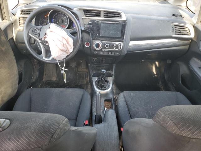 3HGGK5G84FM755239 - 2015 HOND FIT EX 石墨色 照片 8