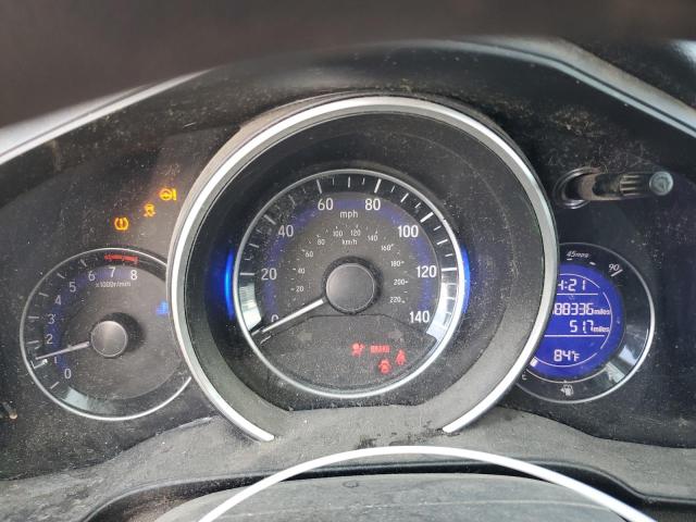 3HGGK5G84FM755239 - 2015 HOND FIT EX 石墨色 照片 9