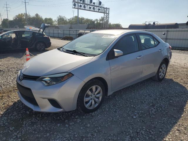 2014 TOYOTA COROLLA L, 