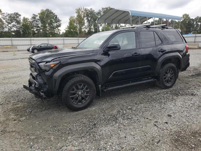 2025 TOYOTA 4RUNNER SR5, 