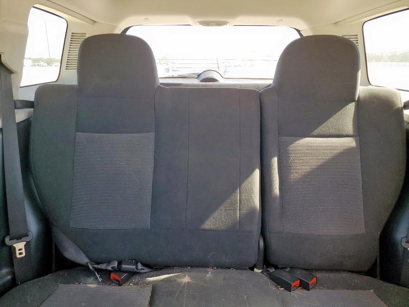 1C4NJPBA2FD400015 - 2015 JEEP PATRIOT SPORT WHITE photo 10