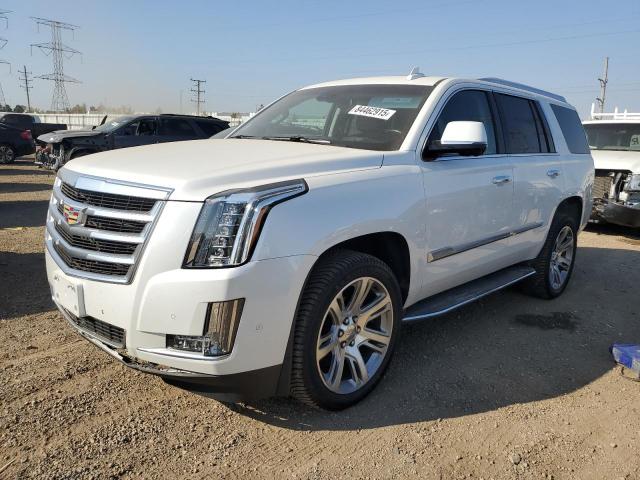 2018 CADILLAC ESCALADE LUXURY, 