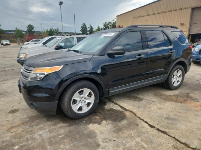 2014 FORD EXPLORER, 