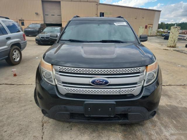 1FM5KYB89EGA98807 - 2014 FORD EXPLORER BLACK photo 5