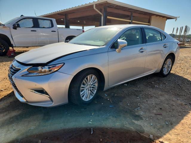 2017 LEXUS ES 350, 