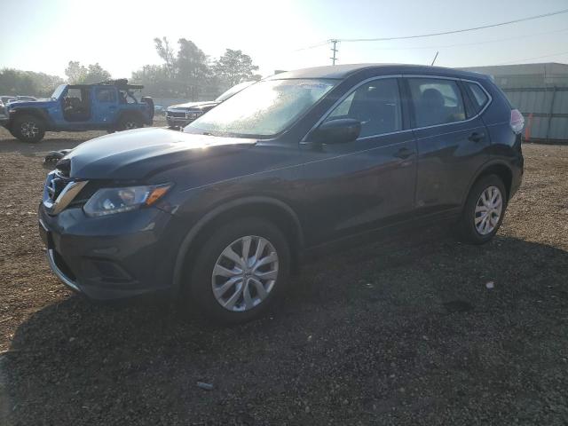 2016 NISSAN ROGUE S, 