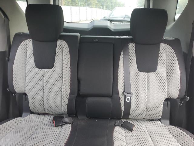 2CNALBEC9B6301138 - 2011 CHEVROLET EQUINOX LS SILVER photo 10