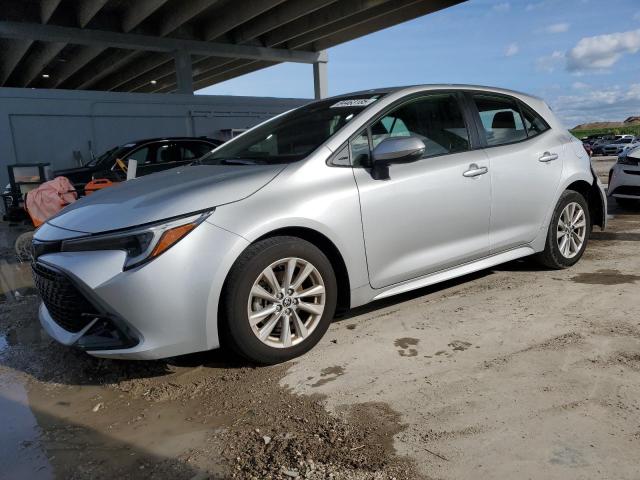 2023 TOYOTA COROLLA SE, 