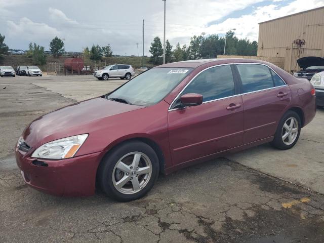 2003 HONDA ACCORD EX, 