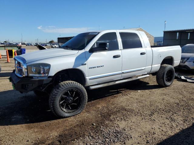 2006 DODGE RAM 1500, 